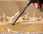 Entretien de meuble en bois par Menuisier France à Cales